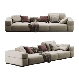 Lema brick lane sofa